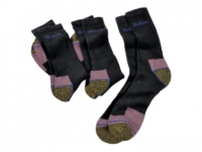 DICKIES Mens Work Socks £3.99