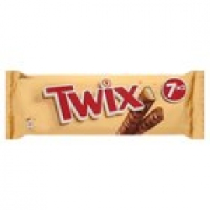 Twix Multipack