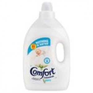 Comfort Pure Fabric Conditioner 85 Washes