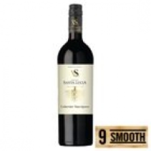 Santa Lucia Cabernet Sauvignon &pound;5.99