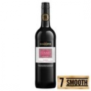 Hardys Stamp Shiraz Cabernet £5.99