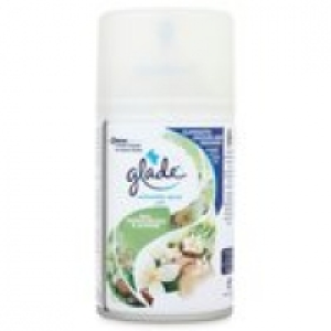 Glade Sense & Spray Bali Sandalwood & Jasmin &pound;3.00