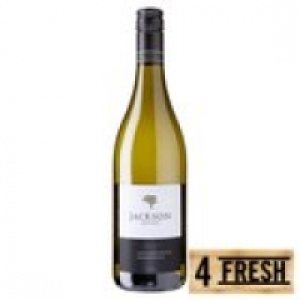 Jackson Estate Sauvignon Blanc