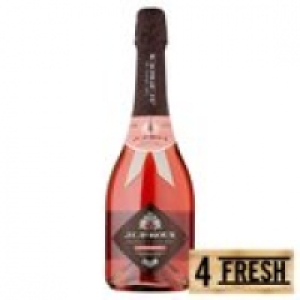 Morrisons  JC Le Roux Rose