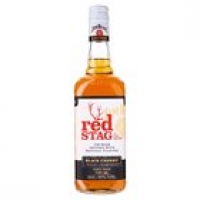 Morrisons  Jim Beam Red Stag