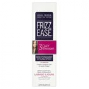 Morrisons  John Frieda Frizz Ease 3 Day Spray