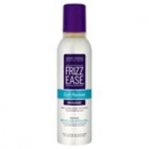 John Frieda Frizz Ease Curl Reviver Mousse