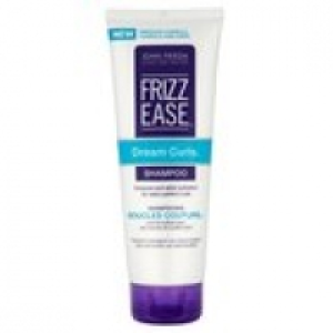 John Frieda Frizz Ease Dream Curls Shampoo