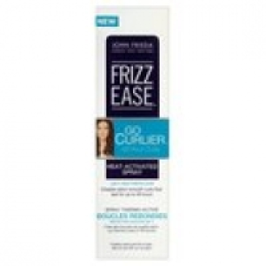 John Frieda Frizz Ease Go Curlier Spray