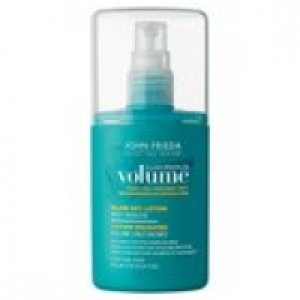 John Frieda Luxurious Volume Blow-dry Lotion