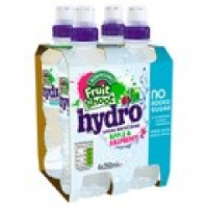 Robinsons Fruit Shoot Hydro Apple Juice