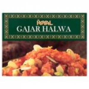 Royal Gajar Halwa