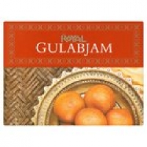 Royal Gulabjam