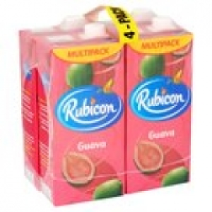Rubicon Guava Drink