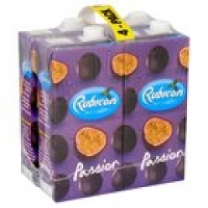 Rubicon Passion Fruit Drink