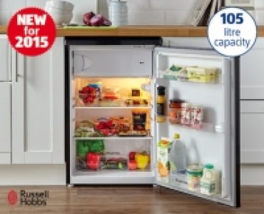 Aldi  Undercounter Fridge