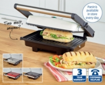 Panini Press