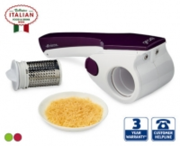 Electric Grater