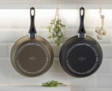 Aldi  Induction Frying Pan