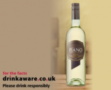 The Venturer Series Fiano