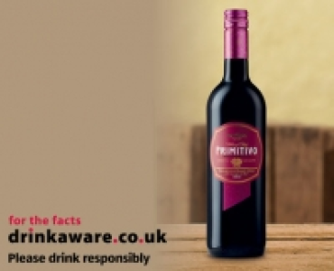 The Venturer Series Primitivo