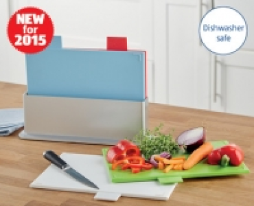 Chopping Board Set