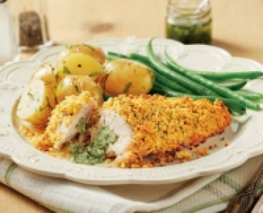 Ready to Cook Chicken Kievs