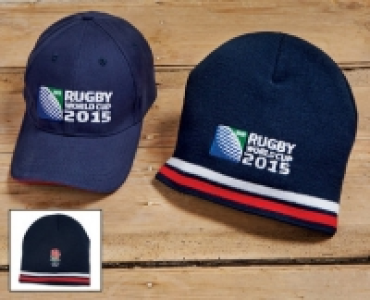 Rugby World Cup Cap/Beanie