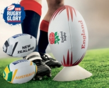 Rugby World Cup Ball