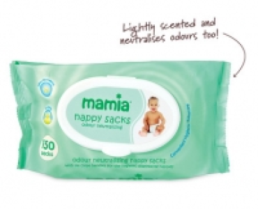 Nappy Sacks £89.00