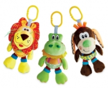 Aldi  Pram Toys