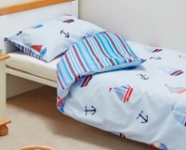 Toddler Bed Duvet Set
