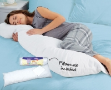 Body Pillow