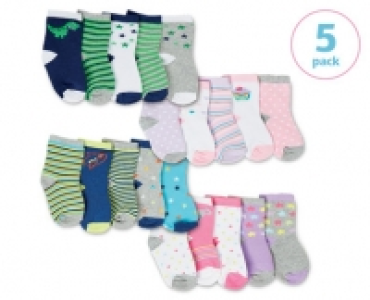 Baby Socks