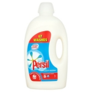 Persil Non Biological Liquigel 67 Wash 5 ltr &pound;9.59