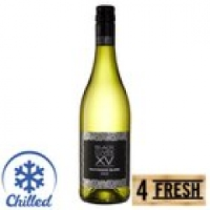 Black Cuvée Sauvignon Blanc Delivered Chilled