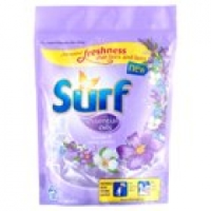 Surf Lavender & Jasmine Laundry Capsul