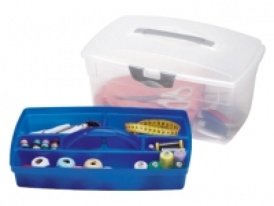 ORDEX Storage Box £4.99