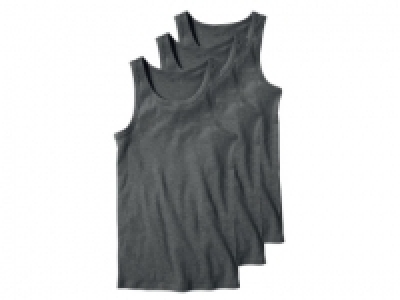 LIVERGY Mens Vests £4.99