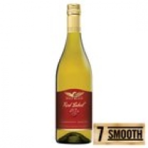 Wolf Blass Red Label Chardonnay Semillon £5.00
