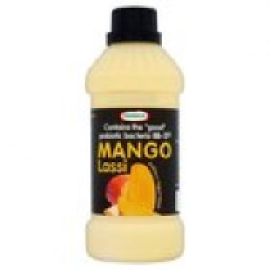 Pakeeza Mango Lassi