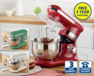 Classic Stand Mixer £69.99