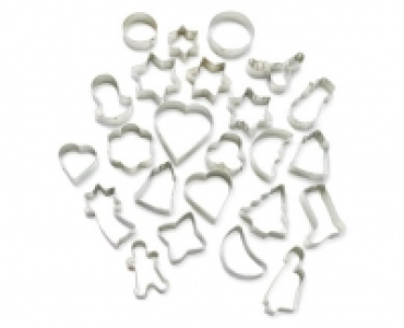 Cookie Cutters