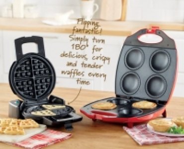 Waffle/Pie Maker