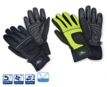 Winter Cycling Gloves £4.99