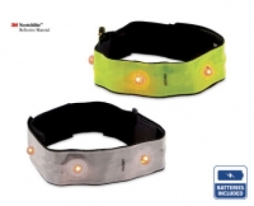 Reflective Bands £3.99