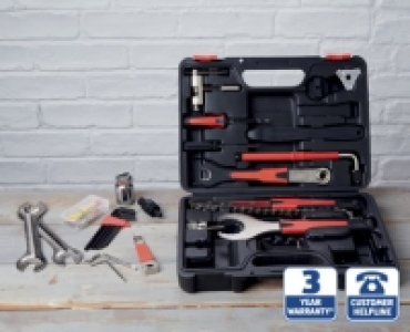 Bicycle Tool Set