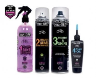 Muc-Off £3.99