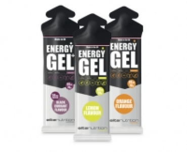 Energy Gels
