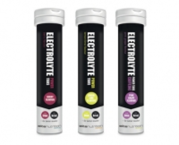 Electrolyte Tablets